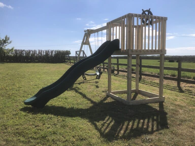 Basic Playset For Sale In Ireland