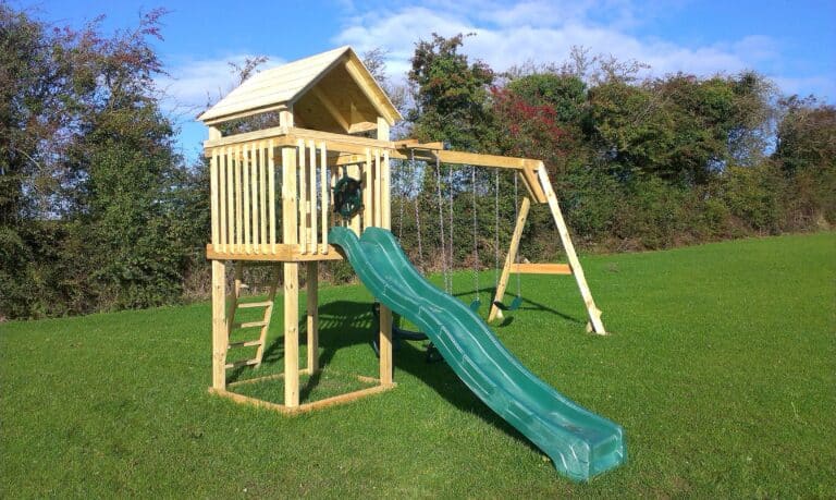 Basic Playset