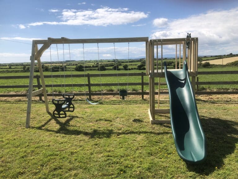 Basic Playset For Sale In Waterford