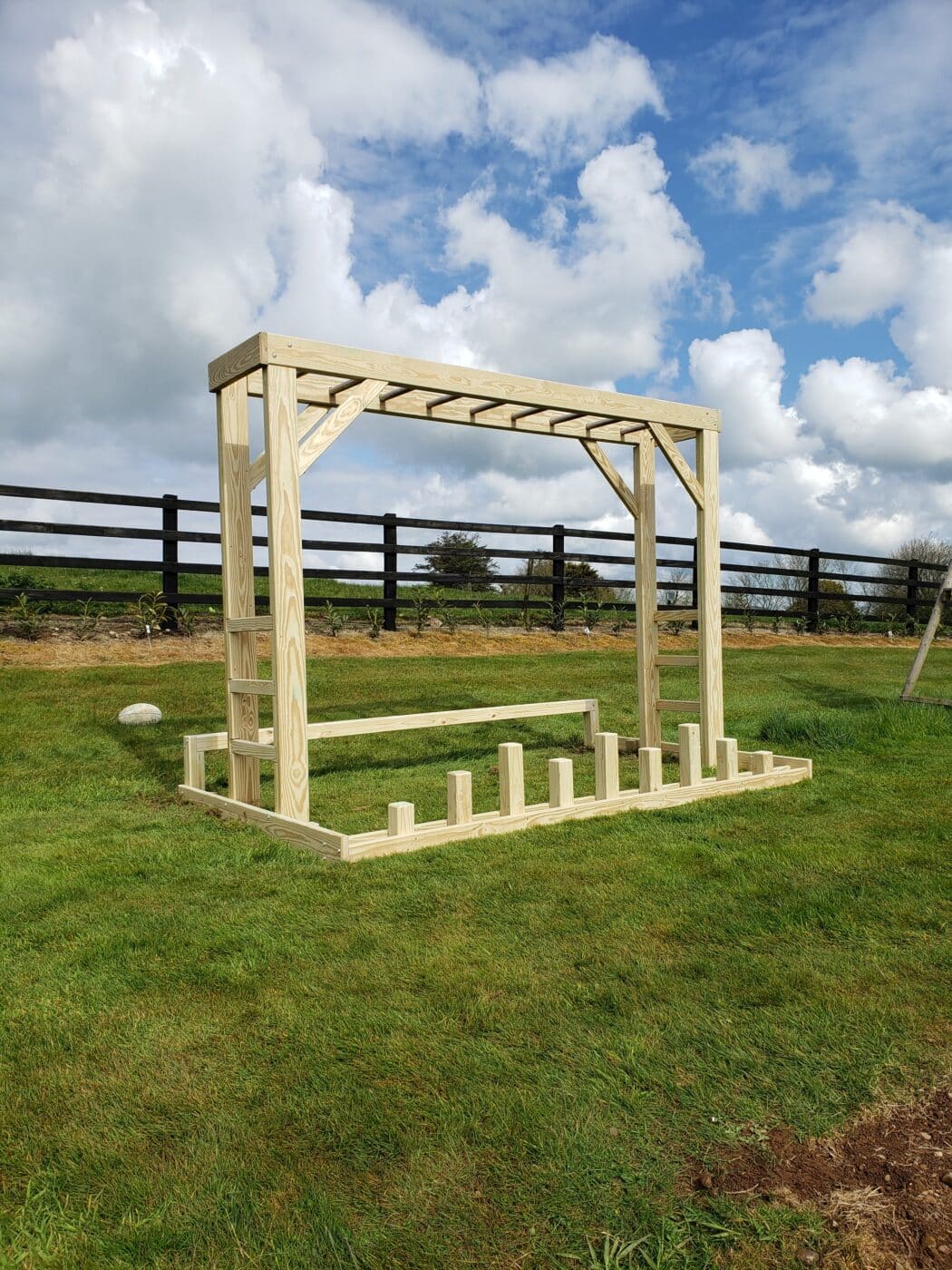 Monkey Bars