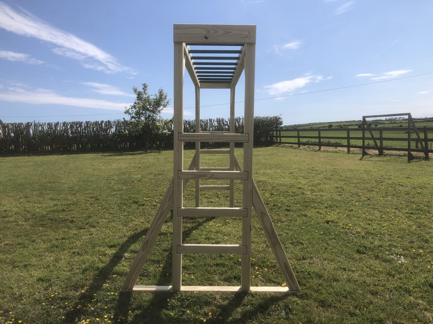 Monkey Bars