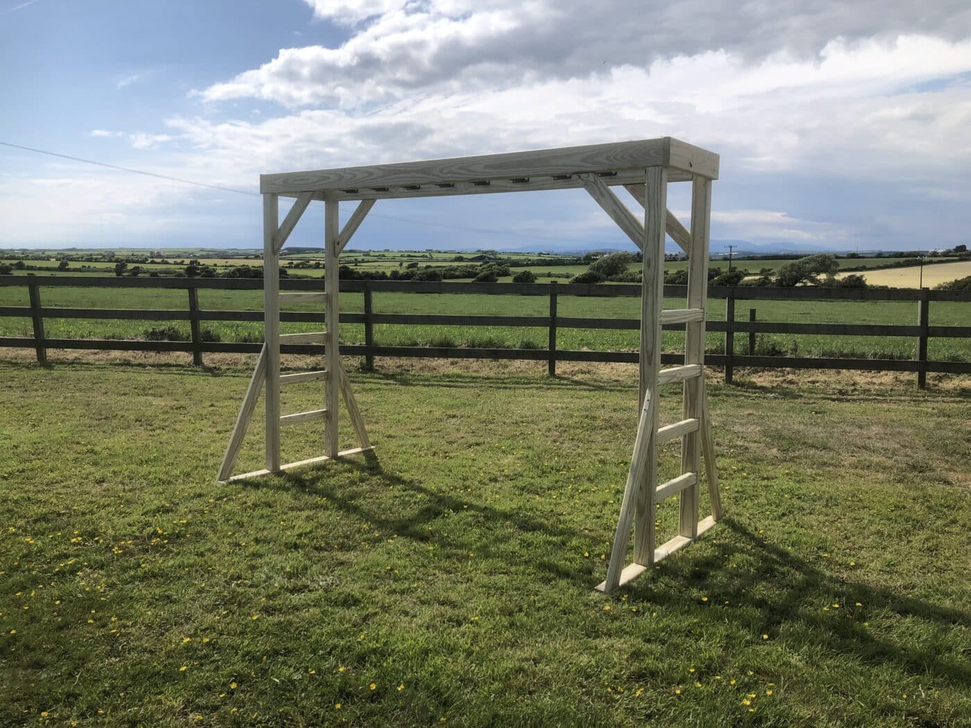 Monkey Bars