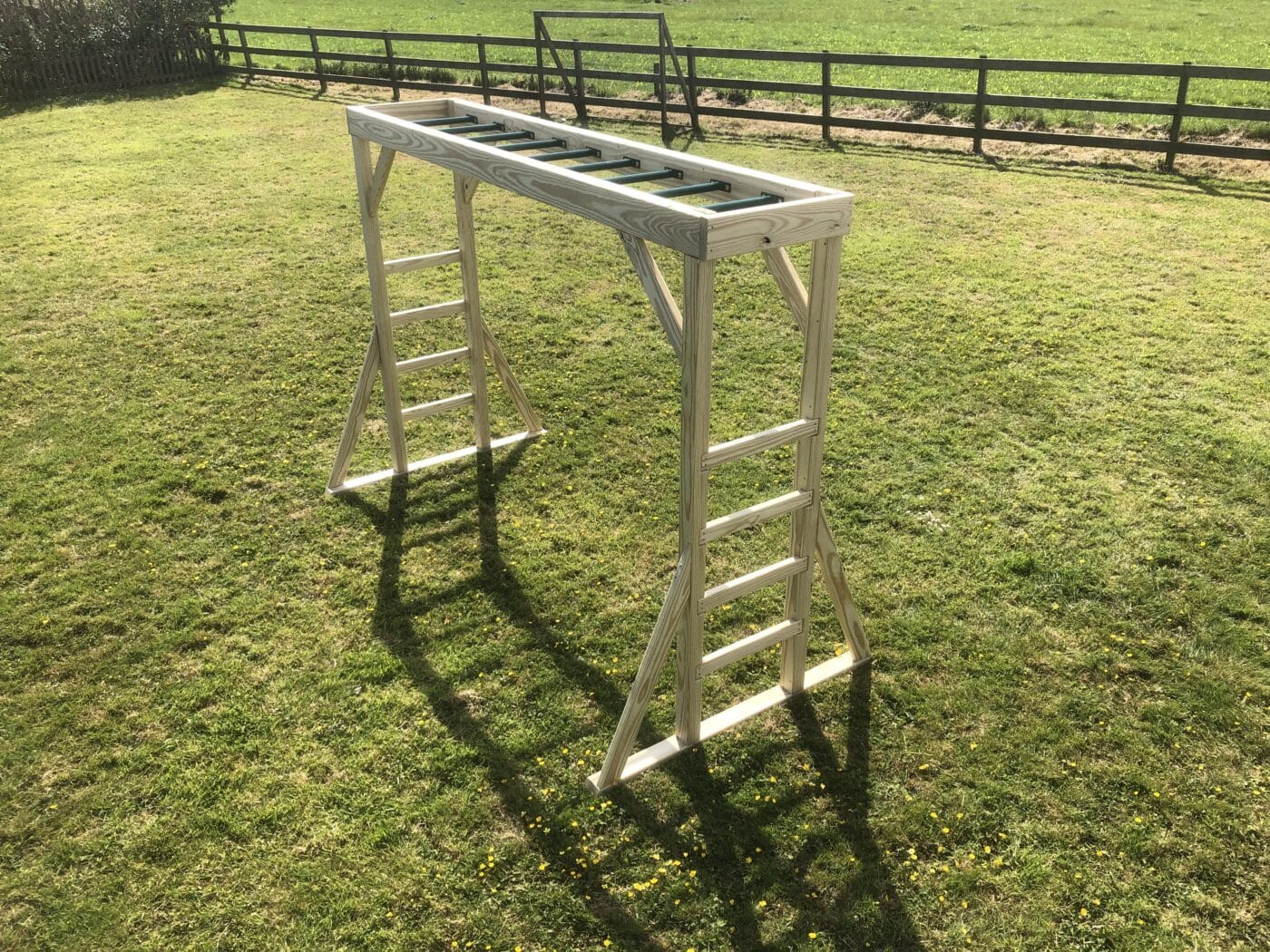 Monkey Bars