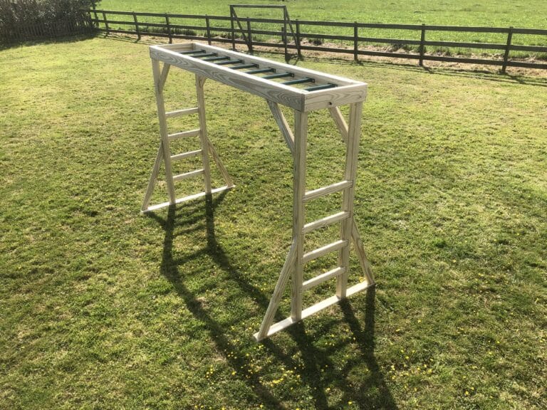 Monkey Bars