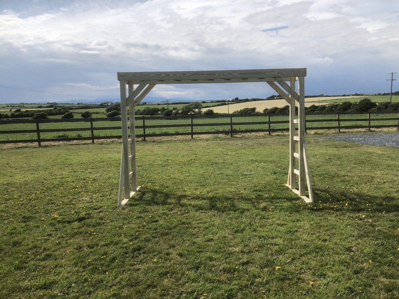 Monkey Bars