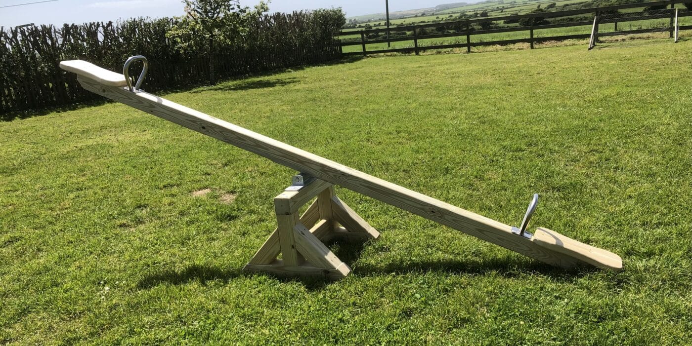 Seesaw
