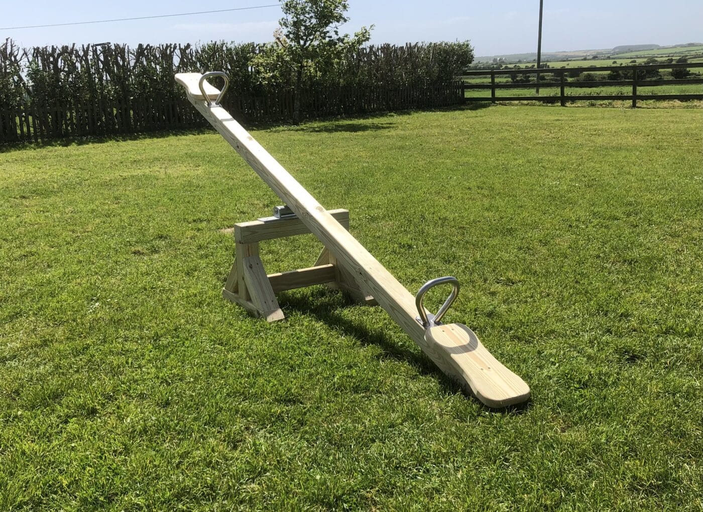 Seesaw
