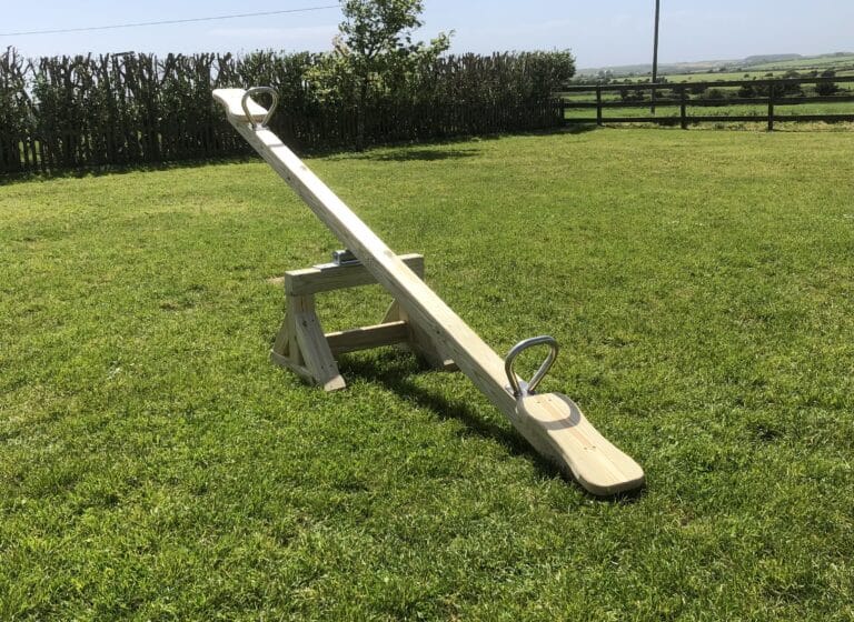 Seesaw
