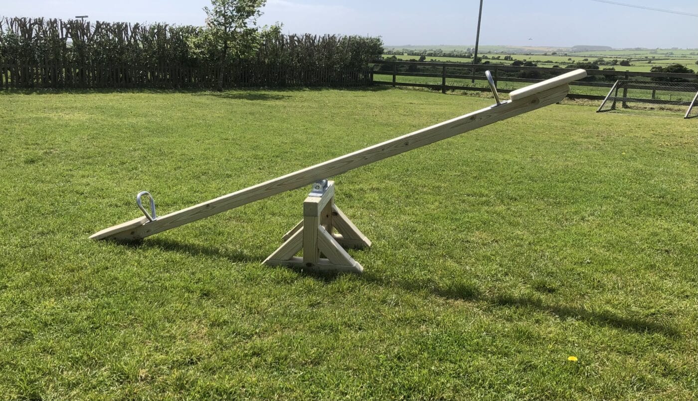 Seesaw